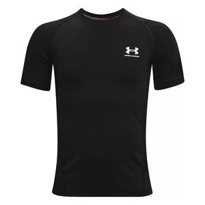 Under Armour Black Performance Tee